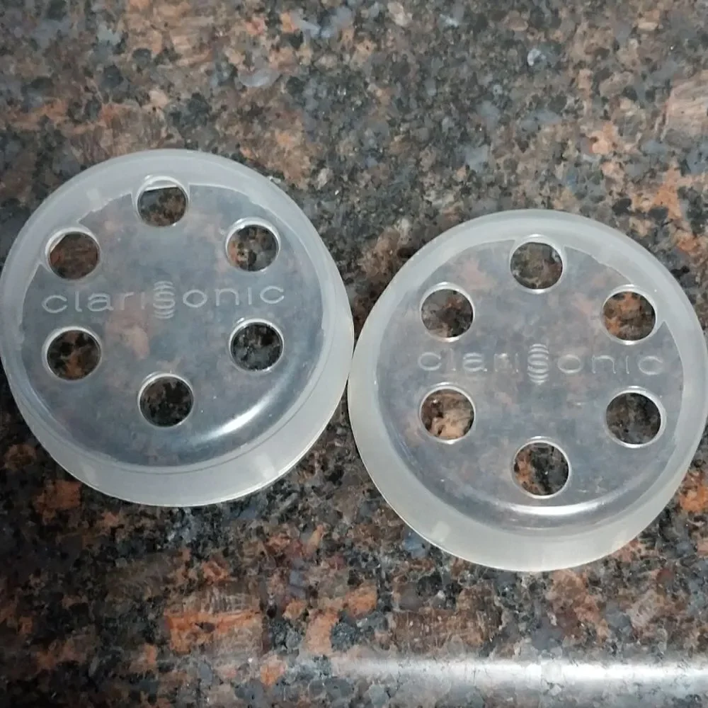 Clarisonic one brush